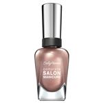Sally Hansen Complete Salon Manicure World is Oyster