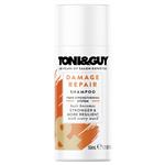 Toni & Guy Cleanse Shampoo For Damaged Hair 50ml