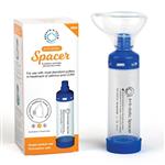 Breath-A-Tech Anti-Static Spacer & Anti-Static Medium Mask Combination Pack