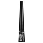 Rimmel Brow This Way Filling Powder 004 Black