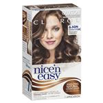 Clairol Nice & Easy 115A Natural Lighter Golden Brown