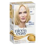 Clairol Nice & Easy SB2 Natural Light Cool Summer Blonde