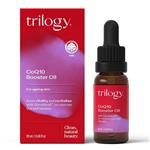 Trilogy Age Proof CoQ10 Booster Oil 20ml