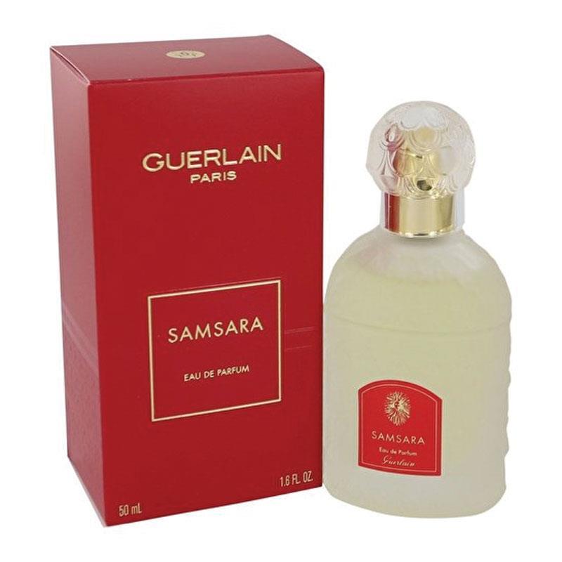 Buy Guerlain Samsara Eau de Parfum 50ml Spray Online at Chemist Warehouse®