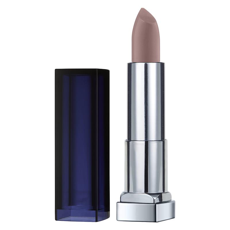 Buy Maybelline Color Sensational Loaded Bolds Lipstick Gone Greige
