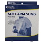 Health & Wellness Premium Arm Sling Soft