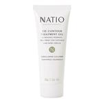 Natio Eye Contour Treatment Gel 35g Online Only