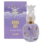 Anna Sui Lucky Wish Eau de Parfum 30ml Spray