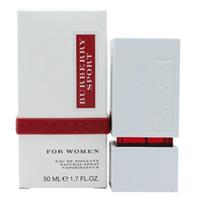 burberry sport women's perfume