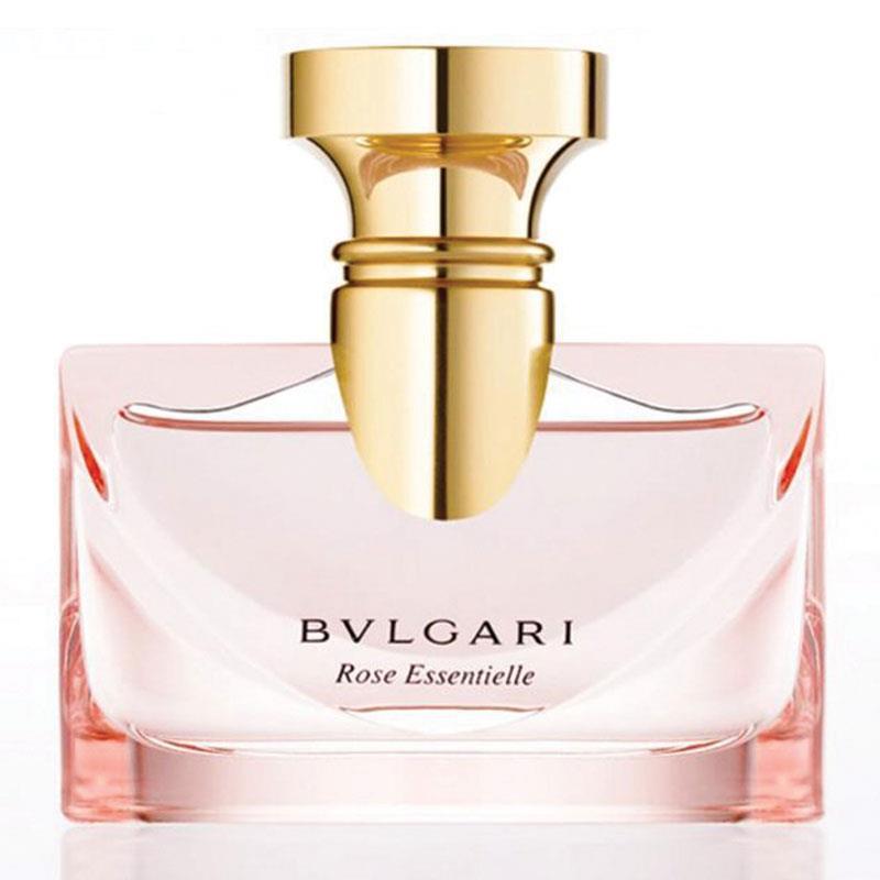 Buy Bvlgari Rose Essentielle Eau De Parfum 100ml Spray Online At Chemist Warehouse® 9069