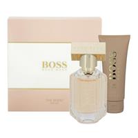 Buy Hugo Boss The Scent For Her Eau de Parfum 30ml 2 Piece Set Online ...