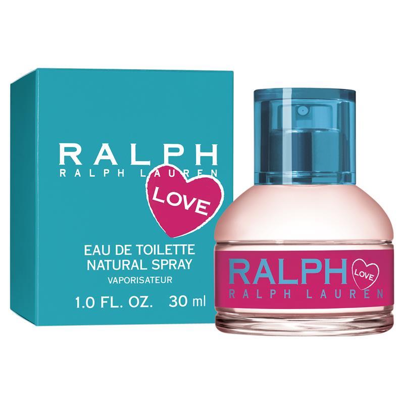 Buy Ralph Lauren Ralph Love Eau de Toilette 30ml Spray Online at ...