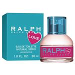 Ralph Lauren Ralph Love Eau de Toilette 30ml Spray