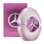 Mercedes Benz for Women New Eau de Parfum 90ml Spray