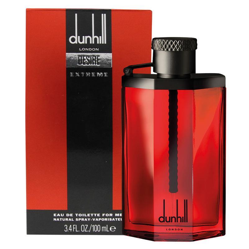 Buy Dunhill Desire Extreme Eau de Toilette 100ml Spray Online at ...