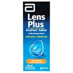 Lens Plus Ocupure Saline 360ml