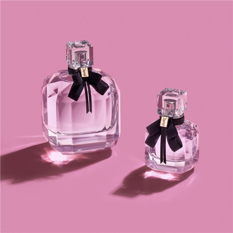Buy Yves Saint Laurent Mon Paris Eau de Parfum 30ml Online at Chemist ...