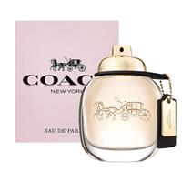 coach cologne black