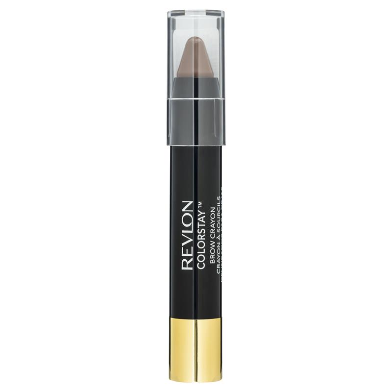 Buy Revlon Colorstay Brow Crayon Soft Brown Online At Chemist Warehouse® 