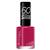 Rimmel 60 Seconds Nail Polish Double Decker Red