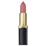 L'Oreal Color Riche Matte Addiction Lipstick 103 Blush in a Rush