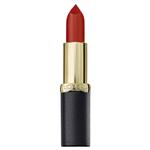 L'Oreal Color Riche Matte Addiction Lipstick 348 Brick Vintage
