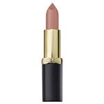 L'Oreal Color Riche Matte Addiction Lipstick 633 Moka Chic
