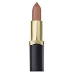 L'Oreal Color Riche Matte Addiction Lipstick 634 Greige Perfecto