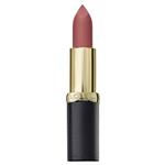 L'Oreal Color Riche Matte Addiction Lipstick 640 Erotique