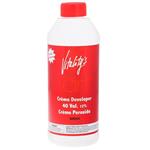 Vitality Creme Peroxide Developer 40 Vol 500ml