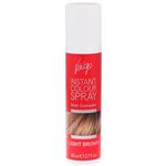 Vitality Instant Colour Spray Concealer Spray Light Brown