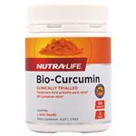 Nutra-Life Bio-Curcumin 90 Capsules Exclusive Size OLD