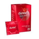 Durex Thin Feel Condoms 30 Pack