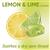 Soothers Liquid Center Lemon & Lime 50g