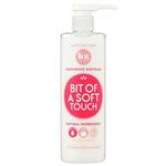 BX Earth Bit of a Soft Touch Body Wash 500ml