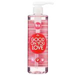 BX Earth Good on You Love Body Wash 500ml