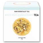 Raw Essentials Anti Inflammatory Blend Loose Leaf Tea