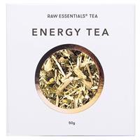 Buy Raw Essentials Power Blend Loose Leaf Tea Online at Chemist