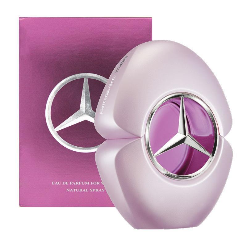 Mercedes Benz for Women New Eau de Parfum 30ml Spray
