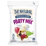 The Natural Confectionery Co. Party Mix 180g