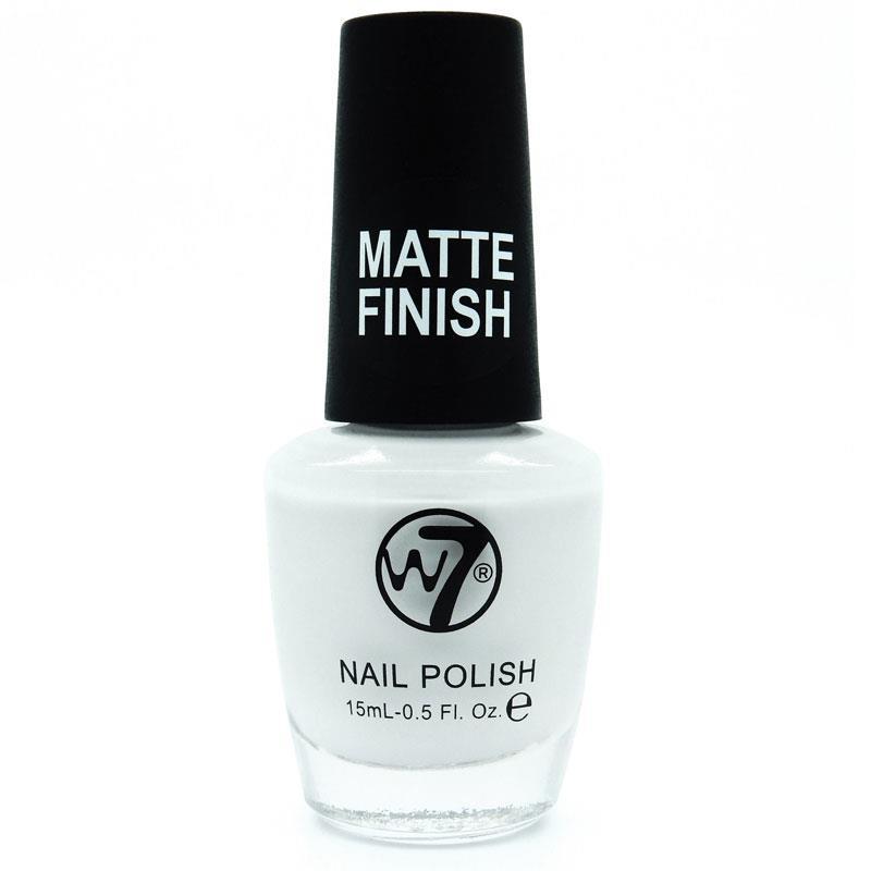 White Nail Polish - Buy White color Nail Polish Online | Myntra