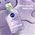 NIVEA Daily Essentials Sensitive Caring Micellar Water 400ml