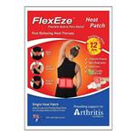 FlexEze Heat Patches 1 Pack 
