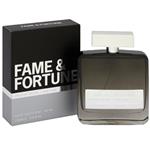 Fame and Fortune Mens Eau de Toilette 100ml