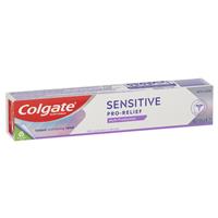 Buy Colgate Toothpaste Sensitive Prorelief Multi Protection 50g Online 