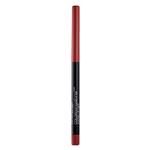 Maybelline Color Sensational Shaping Lip Liner Retractable Pencil - Brick Red 150