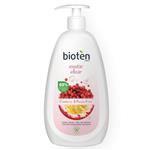 Bioten Shower Cream Cranberry & Passion Fruit 750ml