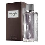 Abercrombie & Fitch First Instinct Man Eau de Toilette 50ml