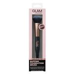 Glam By Manicare GP2 Buffing Foundation Brush