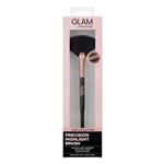 Glam By Manicare GD3 Precision Highlight/Contour Brush